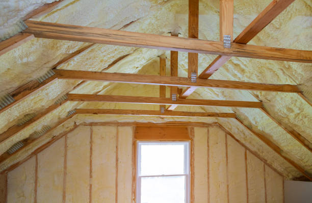 Best Insulation for Specific Applications in Clearwater, MN