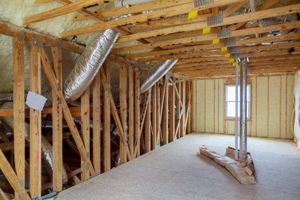 Best Insulation Installation Services in Clearwater, MN
