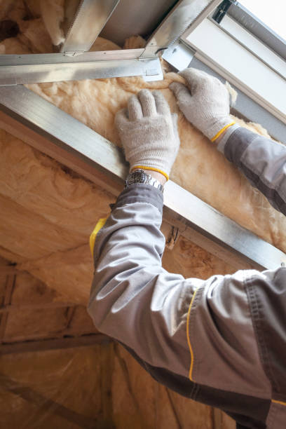 Best Insulation for Specific Applications in Clearwater, MN